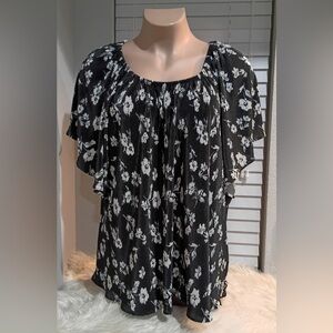 Roz & Ali Women’s 3X Top